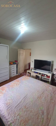 Imagem Casa com 2 Quartos à Venda,  em Jardim Marco Antônio - Sorocaba