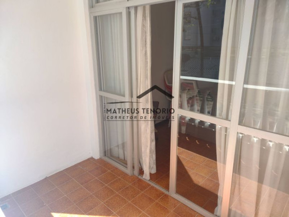 Imagem Apartamento com 3 Quartos à Venda, 74 m²
