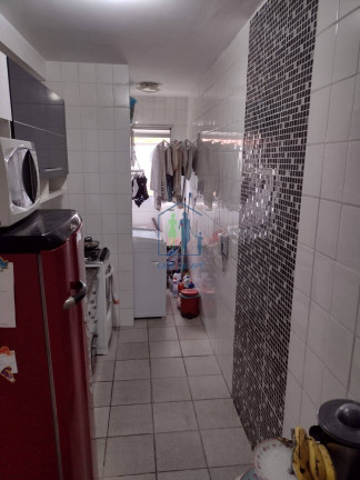 Imagem Apartamento com 2 Quartos à Venda, 47 m² em Vila Arriete - São Paulo Imagem Apartamento com 2 Quartos à Venda, 47 m² em Vila Arriete - São Paulo