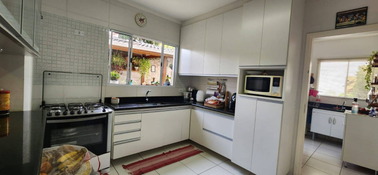 Imagem Sobrado com 3 Quartos à Venda, 141 m² em Jardim Paulista - Atibaia Imagem Sobrado com 3 Quartos à Venda, 141 m² em Jardim Paulista - Atibaia