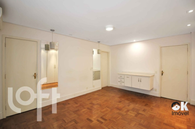 Imagem Apartamento com 3 Quartos à Venda, 224 m² em Higienópolis - São Paulo Imagem Apartamento com 3 Quartos à Venda, 224 m² em Higienópolis - São Paulo