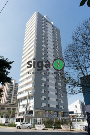 Apartamento com 2 Quartos à Venda, 77 m² em Vila Mariana - São Paulo