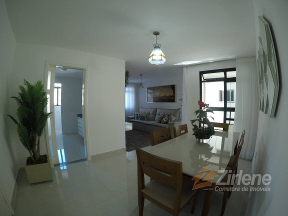 Imagem Apartamento com 3 Quartos à Venda, 90 m² em Praia Do Morro - Guarapari Imagem Apartamento com 3 Quartos à Venda, 90 m² em Praia Do Morro - Guarapari