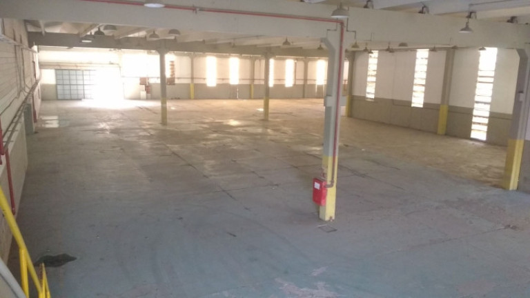 Imagem Galpão para Alugar, 4.000 m² em Industrial Anhangüera - Osasco Imagem Galpão para Alugar, 4.000 m² em Industrial Anhangüera - Osasco