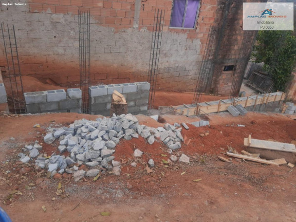 Imagem Terreno à Venda, 360 m² em Araças 2º Seção - Mata Verde Imagem Terreno à Venda, 360 m² em Araças 2º Seção - Mata Verde