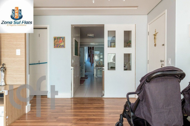 Imagem Apartamento com 3 Quartos à Venda, 133 m² em Ipiranga - São Paulo Imagem Apartamento com 3 Quartos à Venda, 133 m² em Ipiranga - São Paulo