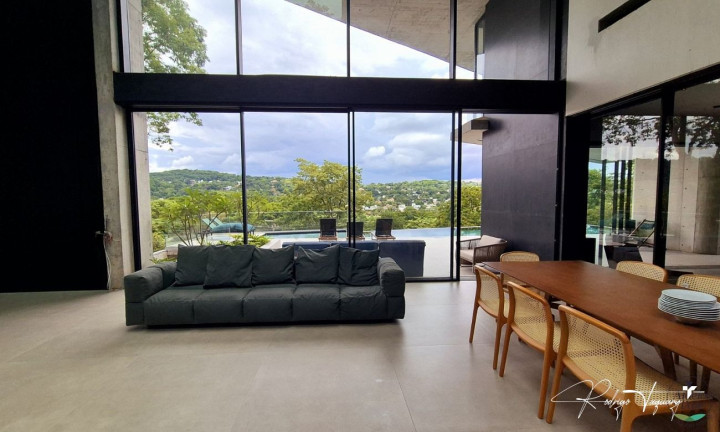 Imagem Casa de Condomínio com 6 Quartos à Venda, 1.100 m² em Residencial Aldeia Do Vale - Goiânia
