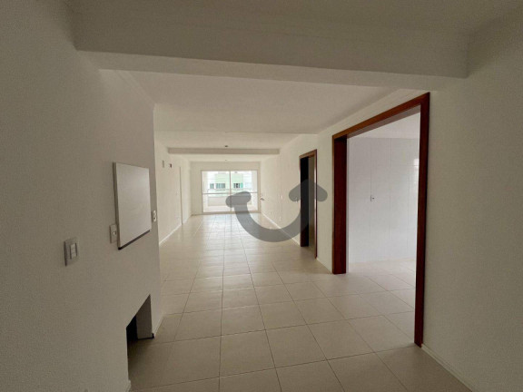 Imagem Apartamento com 3 Quartos à Venda ou Locação, 166 m² em Centro - Santa Cruz Do Sul