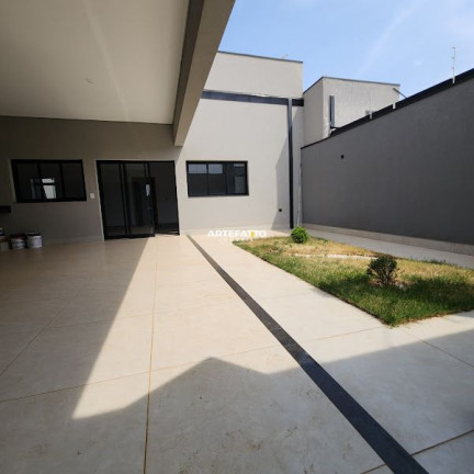 Casa com 3 Quartos à Venda, 150 m² em Jardim Natal - Franca