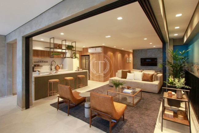 Imagem Apartamento com 3 Quartos à Venda, 143 m² em Vila Mascote - São Paulo