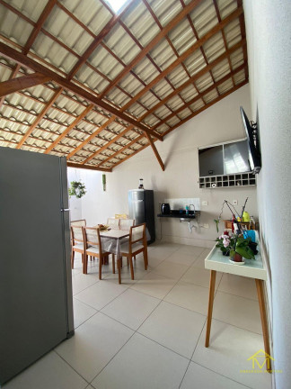 Casa com 2 Quartos à Venda, 134 m² em Praia De Itaparica - Vila Velha
