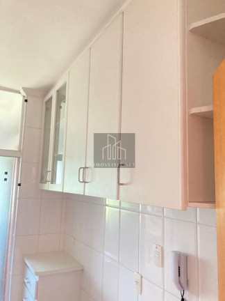 Imagem Apartamento com 2 Quartos à Venda, 101 m² em Residencial Tres (tambore) - Santana De Parnaíba