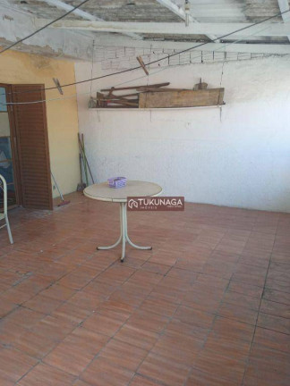 Imagem Sobrado com 4 Quartos à Venda, 140 m² em Jardim Betel - Guarulhos Imagem Sobrado com 4 Quartos à Venda, 140 m² em Jardim Betel - Guarulhos