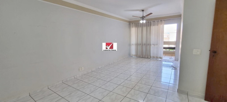 Apartamento com 3 Quartos à Venda, 139 m² em Centro - Ribeirão Preto