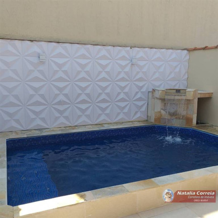 Imagem Casa com 2 Quartos à Venda, 61 m² em Vera Cruz - Itanhaem
