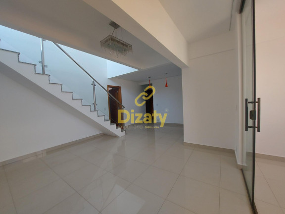 Imagem Apartamento com 3 Quartos à Venda, 217 m² em Mangabeiras - Sete Lagoas Imagem Apartamento com 3 Quartos à Venda, 217 m² em Mangabeiras - Sete Lagoas
