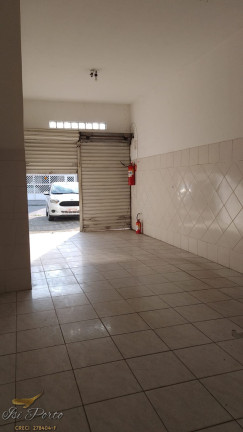 Imagem Sala Comercial para Alugar, em 21 - Praia Grande Imagem Sala Comercial para Alugar, em 21 - Praia Grande