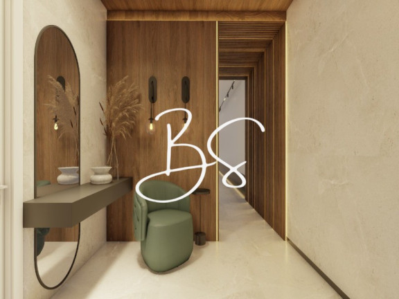 Imagem Apartamento com 1 Quarto à Venda, 48 m² em Vale Das Montanhas - Gramado