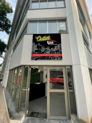 Imagem Sala Comercial à Venda, 131 m² em Bela Vista - São Paulo Imagem Sala Comercial à Venda, 131 m² em Bela Vista - São Paulo