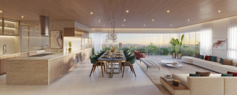 Imagem Imóvel com 2 Quartos à Venda, 107 m² em Vila Mariana - São Paulo