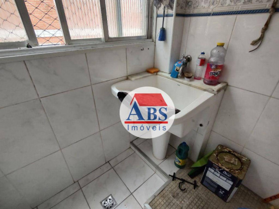 Imagem Apartamento com 2 Quartos à Venda, 71 m² em Aviação - Praia Grande