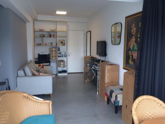 Imagem Apartamento com 1 Quarto à Venda, 45 m² em Pinheiros - São Paulo Imagem Apartamento com 1 Quarto à Venda, 45 m² em Pinheiros - São Paulo