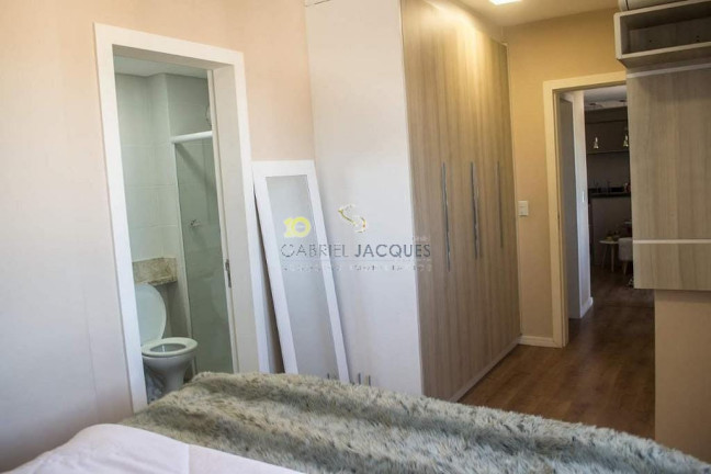 Imagem Apartamento com 2 Quartos à Venda, 62 m² em Caminho Novo - Palhoça