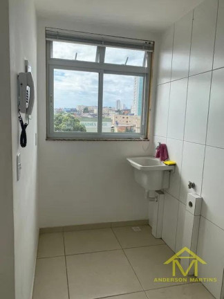 Imagem Apartamento com 2 Quartos à Venda, 47 m² em Santa Inês - Vila Velha Imagem Apartamento com 2 Quartos à Venda, 47 m² em Santa Inês - Vila Velha