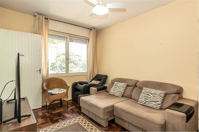Imagem Casa de Condomínio com 3 Quartos à Venda, 84 m² em Santa Tereza - Porto Alegre Imagem Casa de Condomínio com 3 Quartos à Venda, 84 m² em Santa Tereza - Porto Alegre