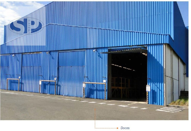 Imagem Imóvel Comercial para Alugar, 10.694 m² em Iporanga - Sorocaba Imagem Imóvel Comercial para Alugar, 10.694 m² em Iporanga - Sorocaba