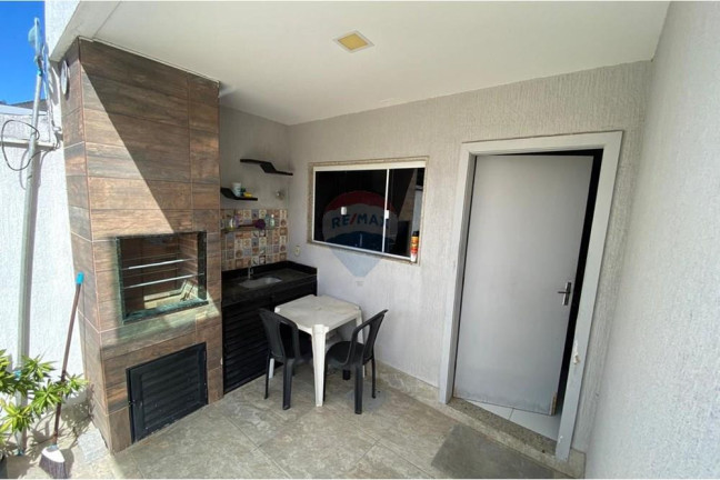 Imagem Casa com 3 Quartos à Venda, 134 m² em Vargem Pequena - Rio De Janeiro Imagem Casa com 3 Quartos à Venda, 134 m² em Vargem Pequena - Rio De Janeiro