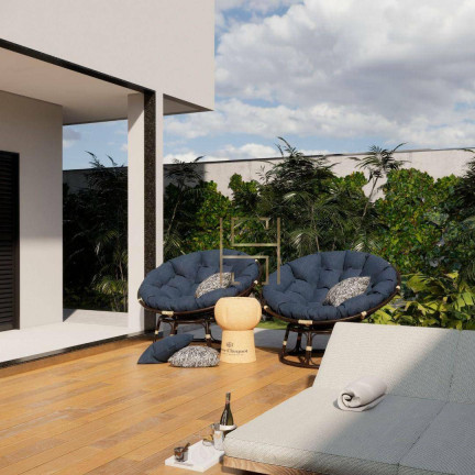 Imagem Casa com 3 Quartos à Venda, 246 m² em Manguinhos - Serra