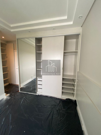 Imagem Apartamento com 4 Quartos para Alugar, 367 m² em Tamboré - Santana De Parnaíba