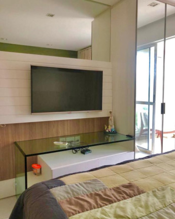 Imagem Apartamento com 3 Quartos à Venda, 97 m² em Porto Das Dunas - Aquiraz