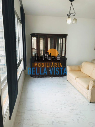 Imagem Apartamento com 3 Quartos à Venda, em Itararé - São Vicente Imagem Apartamento com 3 Quartos à Venda, em Itararé - São Vicente