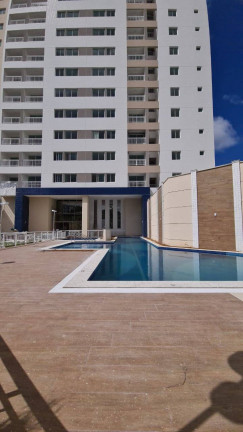 Imagem Apartamento com 2 Quartos à Venda, 57 m² em Benfica - Fortaleza