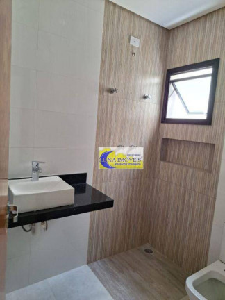 Imagem Sobrado com 4 Quartos à Venda, 166 m² em Anchieta - São Bernardo Do Campo
