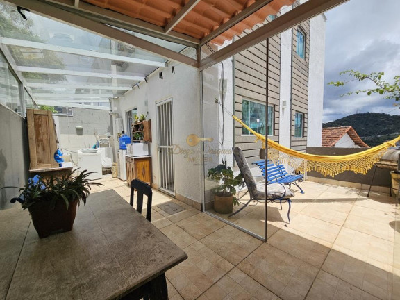 Imagem Casa com 2 Quartos à Venda, 90 m² em Fazendinha - Teresópolis Imagem Casa com 2 Quartos à Venda, 90 m² em Fazendinha - Teresópolis