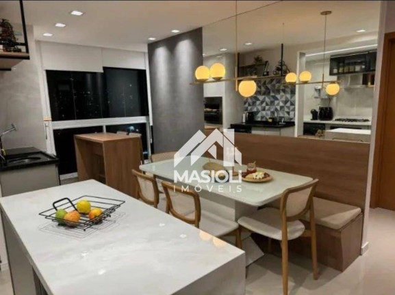 Imagem Apartamento com 2 Quartos à Venda, 65 m² em Praia De Itaparica - Vila Velha Imagem Apartamento com 2 Quartos à Venda, 65 m² em Praia De Itaparica - Vila Velha