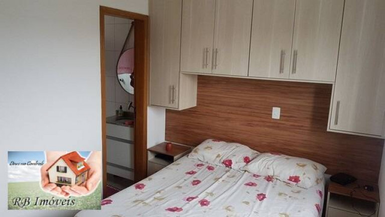 Imagem Apartamento com 3 Quartos à Venda, 88 m² em Vila Tibiriçá - Santo André Imagem Apartamento com 3 Quartos à Venda, 88 m² em Vila Tibiriçá - Santo André