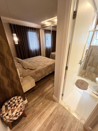 Imagem Apartamento com 2 Quartos à Venda, 77 m² em Ponta Da Praia - Santos Imagem Apartamento com 2 Quartos à Venda, 77 m² em Ponta Da Praia - Santos