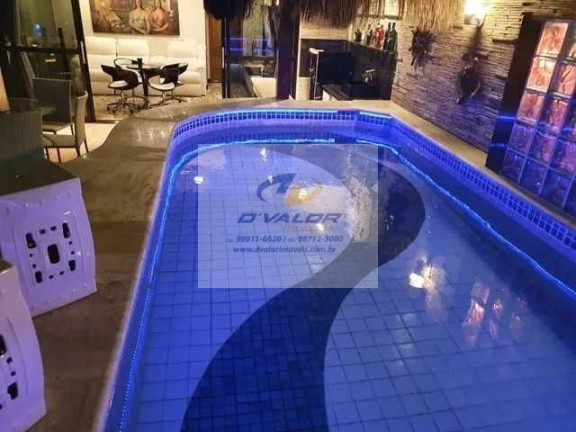 Imagem Apartamento com 5 Quartos à Venda, 312 m² em Tambaú - João Pessoa