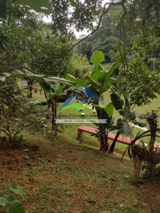 Imagem Chácara com 3 Quartos à Venda, 4.000 m² em Pedra Vermelha (terra Preta) - Mairiporã Imagem Chácara com 3 Quartos à Venda, 4.000 m² em Pedra Vermelha (terra Preta) - Mairiporã