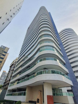 Apartamento com 3 Quartos à Venda, 260 m² em Meireles - Fortaleza