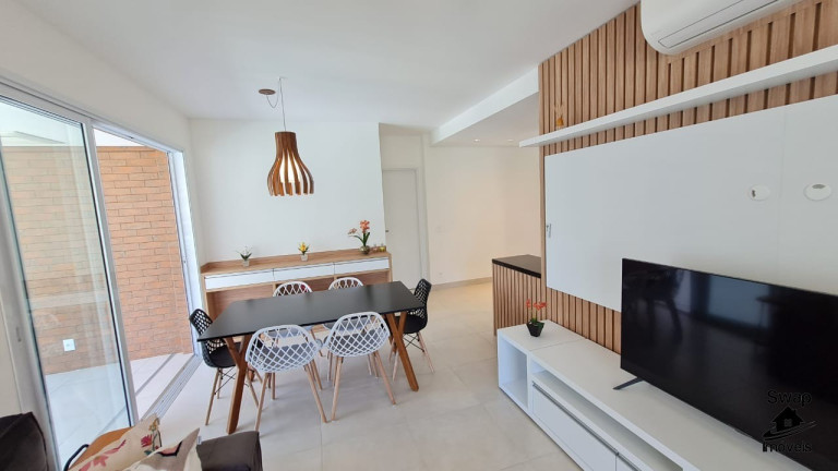 Imagem Apartamento com 3 Quartos à Venda, 129 m² em Riviera - Bertioga
