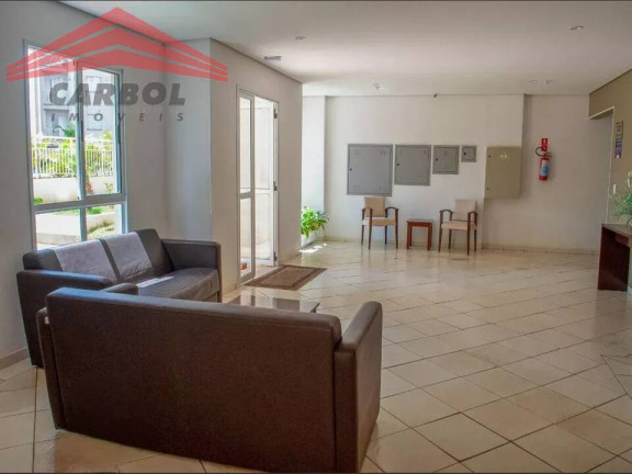 Imagem Apartamento com 2 Quartos à Venda, 69 m² em Vila Das Hortencias - Jundiaí