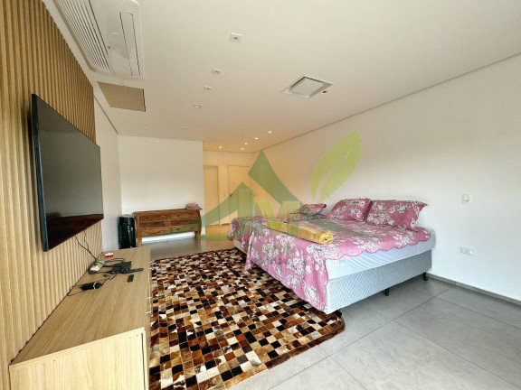 Imagem Chácara com 7 Quartos à Venda, 20.000 m² em Itapetinga - Atibaia Imagem Chácara com 7 Quartos à Venda, 20.000 m² em Itapetinga - Atibaia
