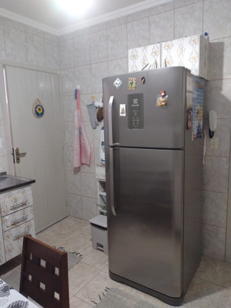 Imagem Casa com 2 Quartos à Venda, 113 m² em Jardim Rubi - Mogi Das Cruzes Imagem Casa com 2 Quartos à Venda, 113 m² em Jardim Rubi - Mogi Das Cruzes