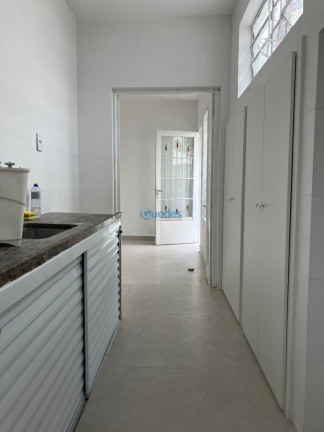Imagem Sobrado com 6 Quartos para Alugar, 156 m² em Chácara Santo Antônio (zona Sul) - São Paulo