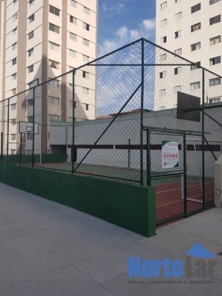 Imagem Apartamento com 2 Quartos à Venda, 58 m² em Piqueri - São Paulo